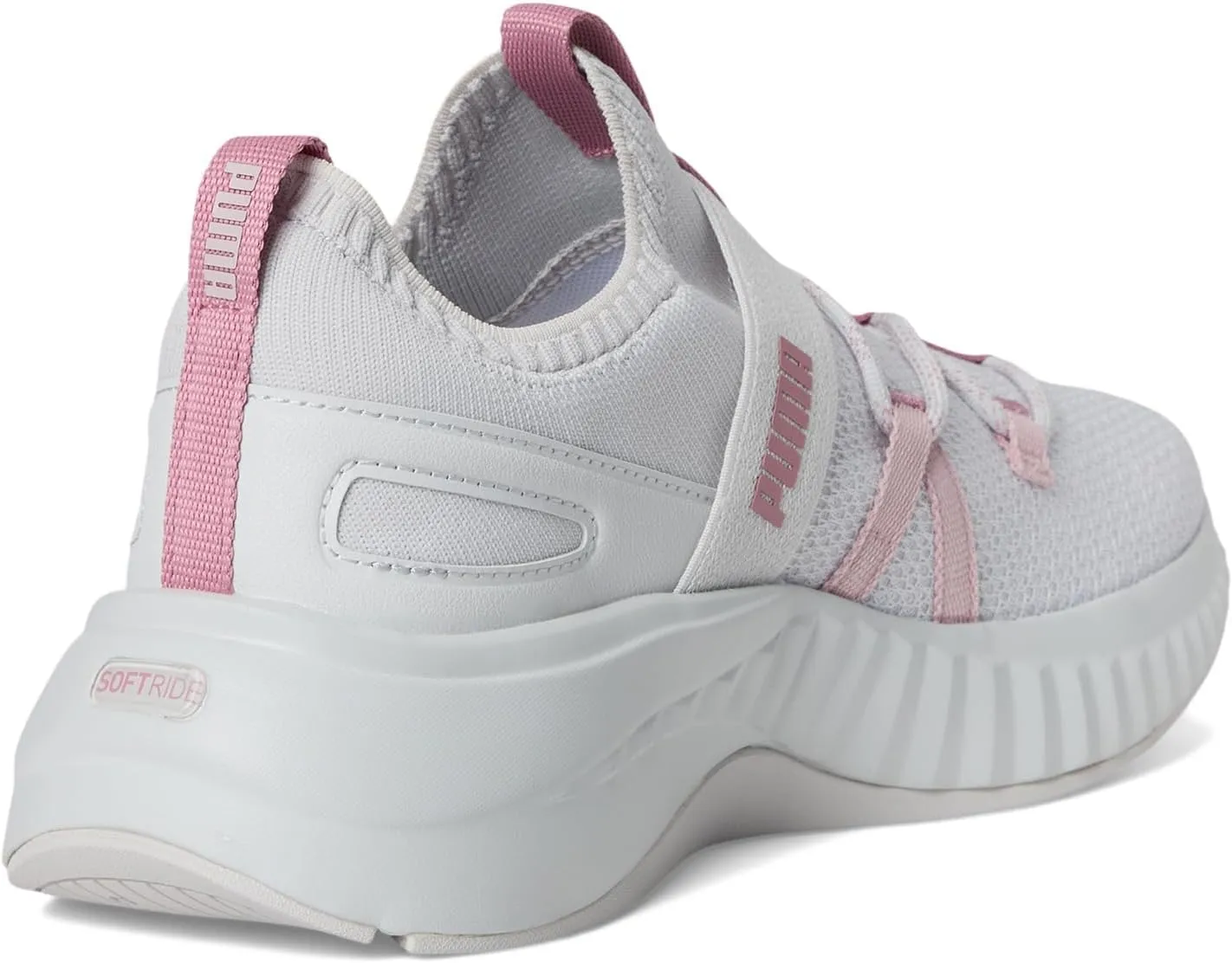 PUMA Women's Softride Sera Slip on Cross Training Shoes Sneaker