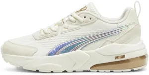 PUMA Women's Vis2k Suede Sneaker