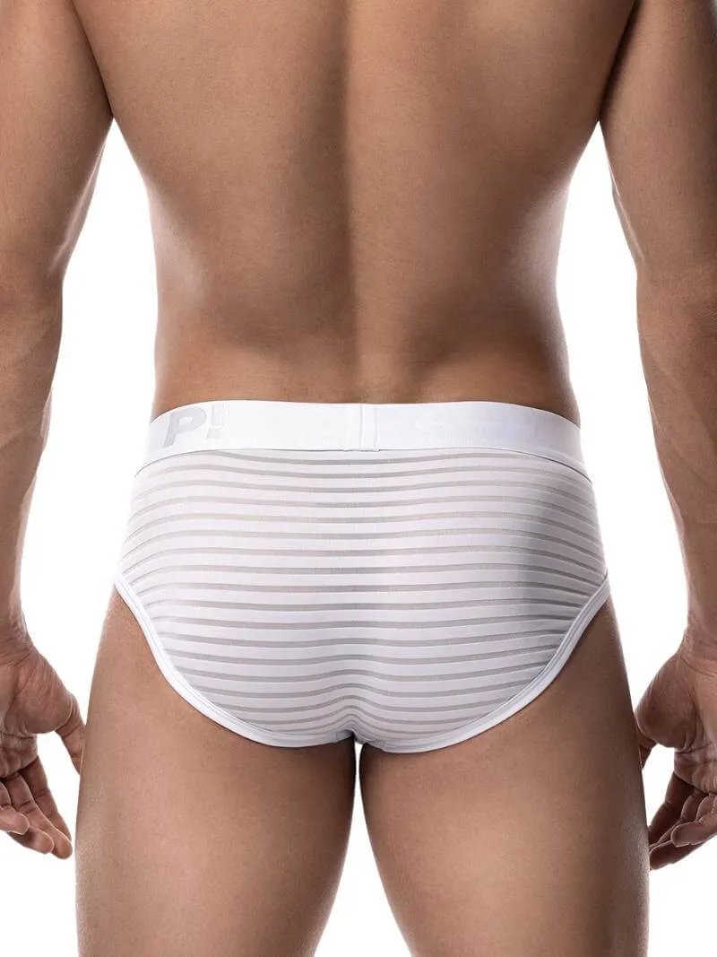 PUMP! Whisper Brief