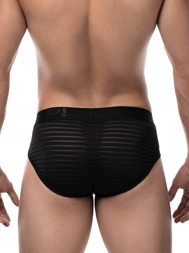 PUMP! Whisper Brief