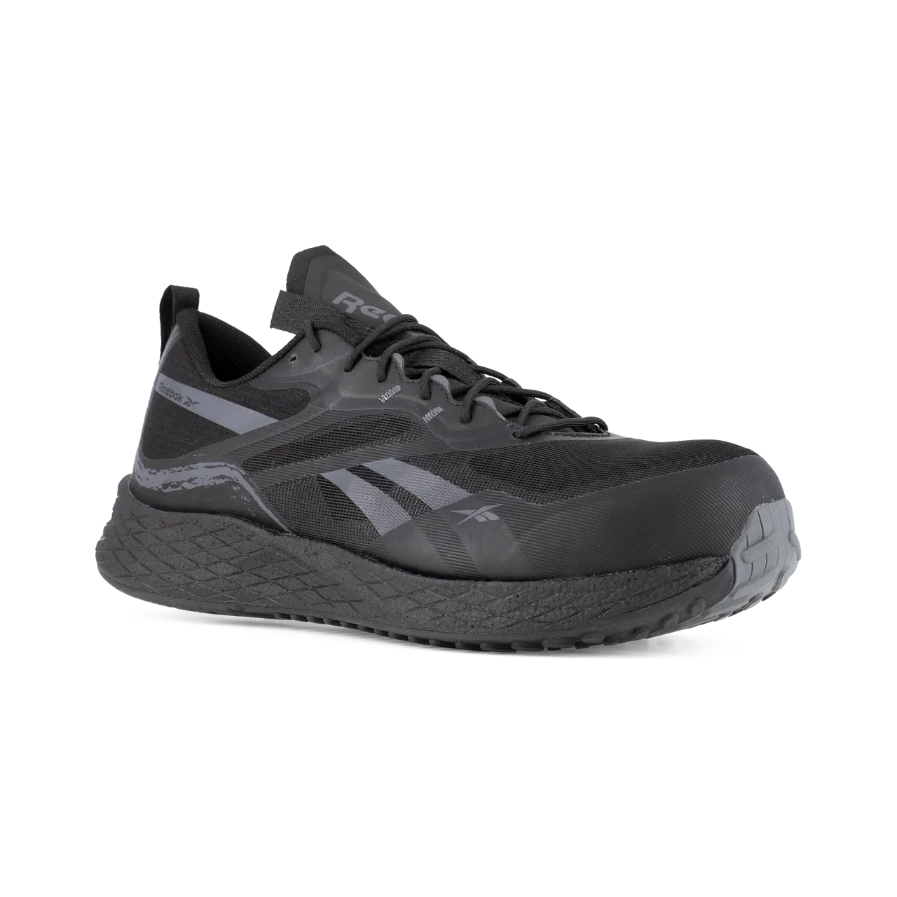 Rb390 Floatride Energy 3 Composite Toe Athletic Work Shoe