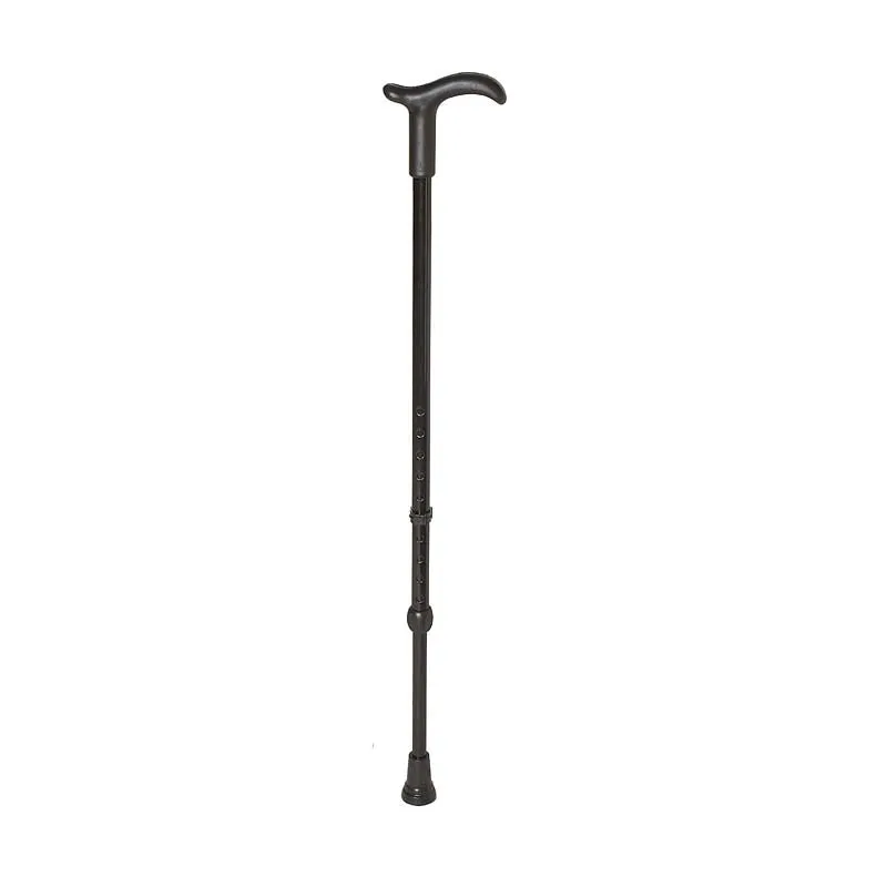 Rebotec Simplex – Walking Stick with Derby Handle