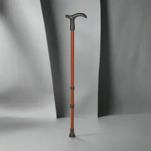 Rebotec Simplex – Walking Stick with Derby Handle