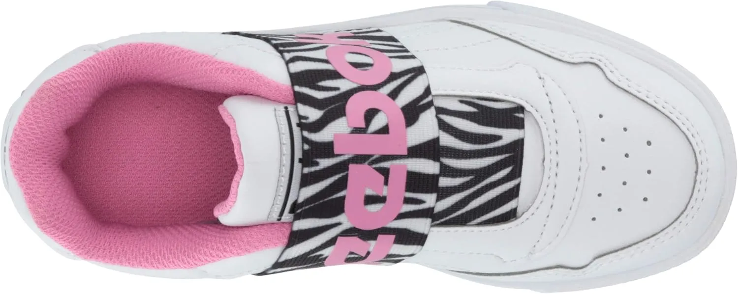 Reebok Girl's Techque T Sneaker