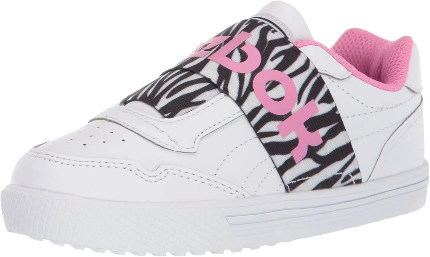 Reebok Girl's Techque T Sneaker