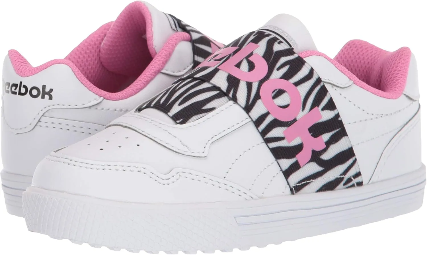 Reebok Girl's Techque T Sneaker