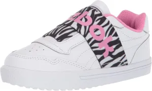 Reebok Girl's Techque T Sneaker