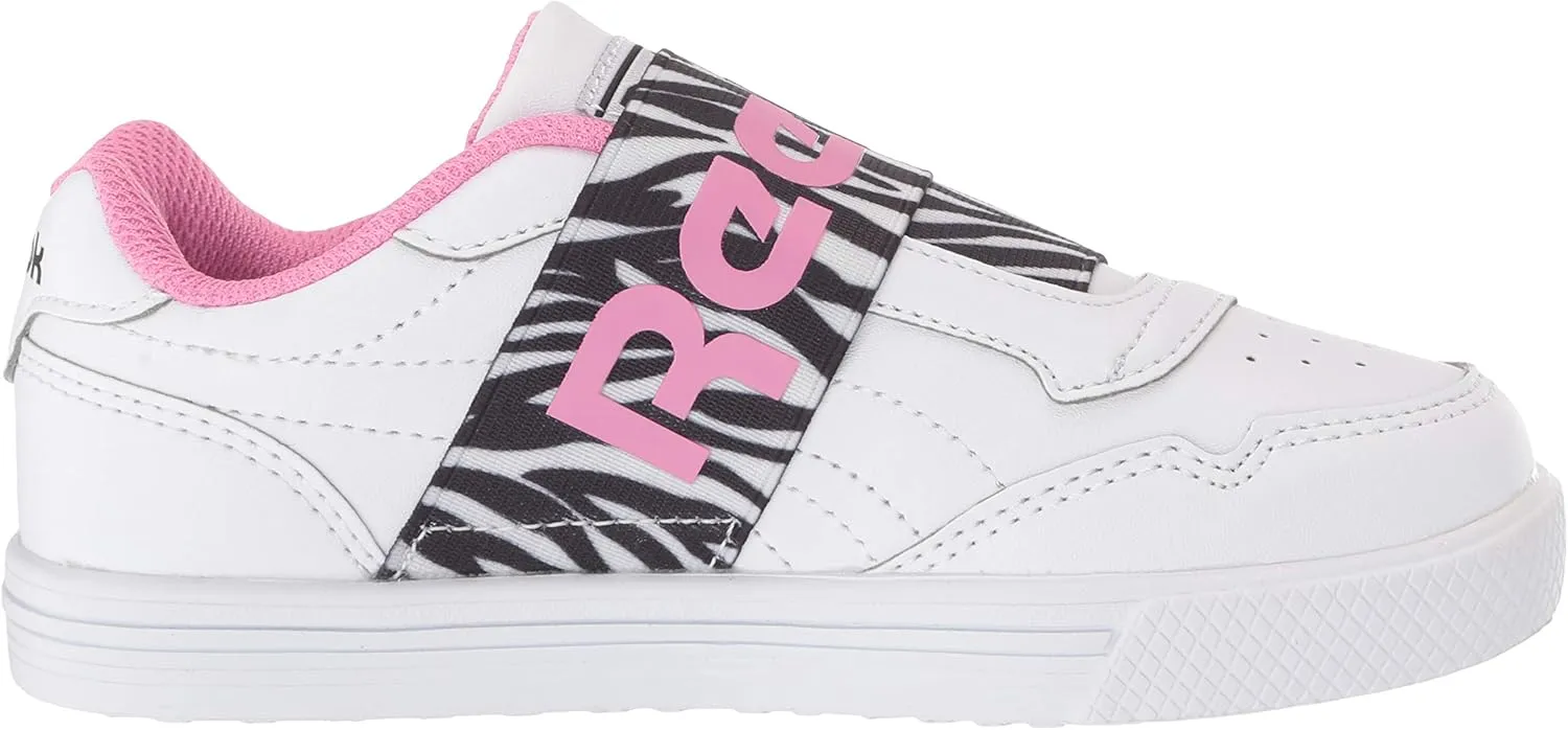 Reebok Girl's Techque T Sneaker