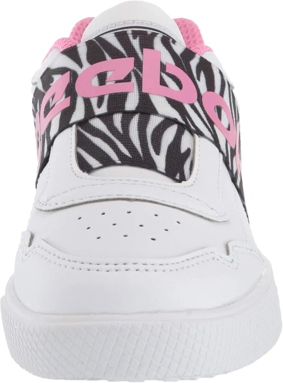 Reebok Girl's Techque T Sneaker