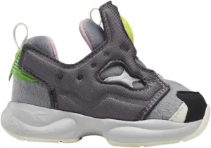 Reebok Instapump Fury Toddlers Shoes Size-10