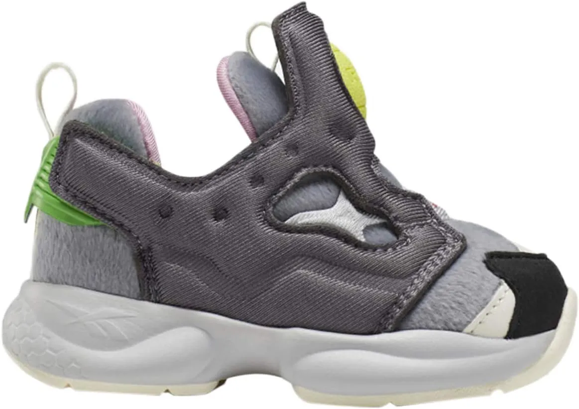Reebok Instapump Fury Toddlers Shoes Size-10