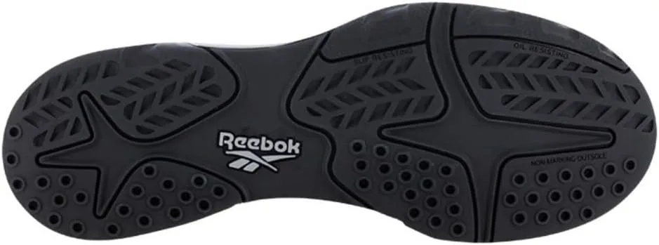 Reebok Men's ATR Decimator Work Fire and Safety Shoe