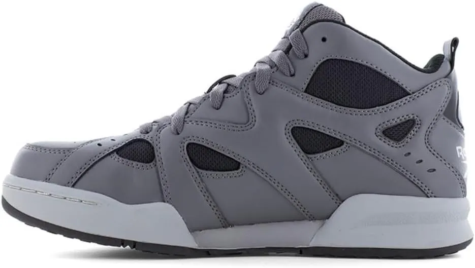 Reebok Men's ATR Decimator Work Fire and Safety Shoe