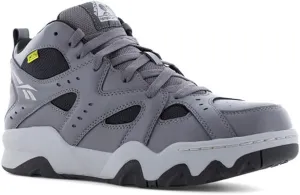 Reebok Men's ATR Decimator Work Fire and Safety Shoe