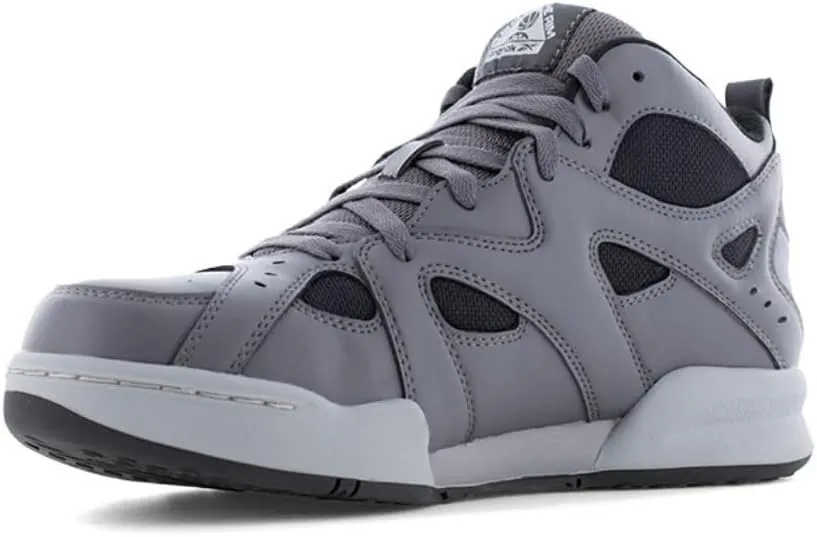 Reebok Men's ATR Decimator Work Fire and Safety Shoe
