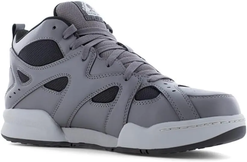 Reebok Men's ATR Decimator Work Fire and Safety Shoe