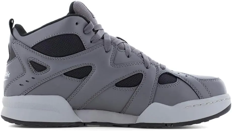 Reebok Men's ATR Decimator Work Fire and Safety Shoe