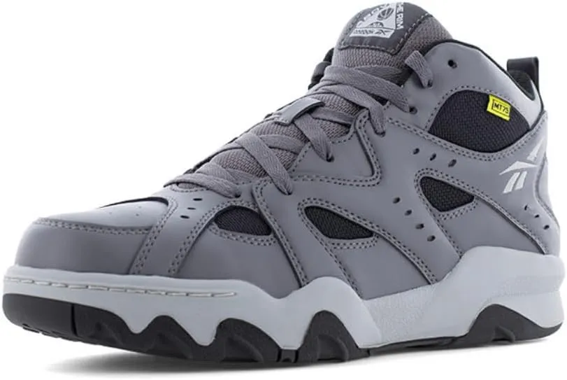 Reebok Men's ATR Decimator Work Fire and Safety Shoe