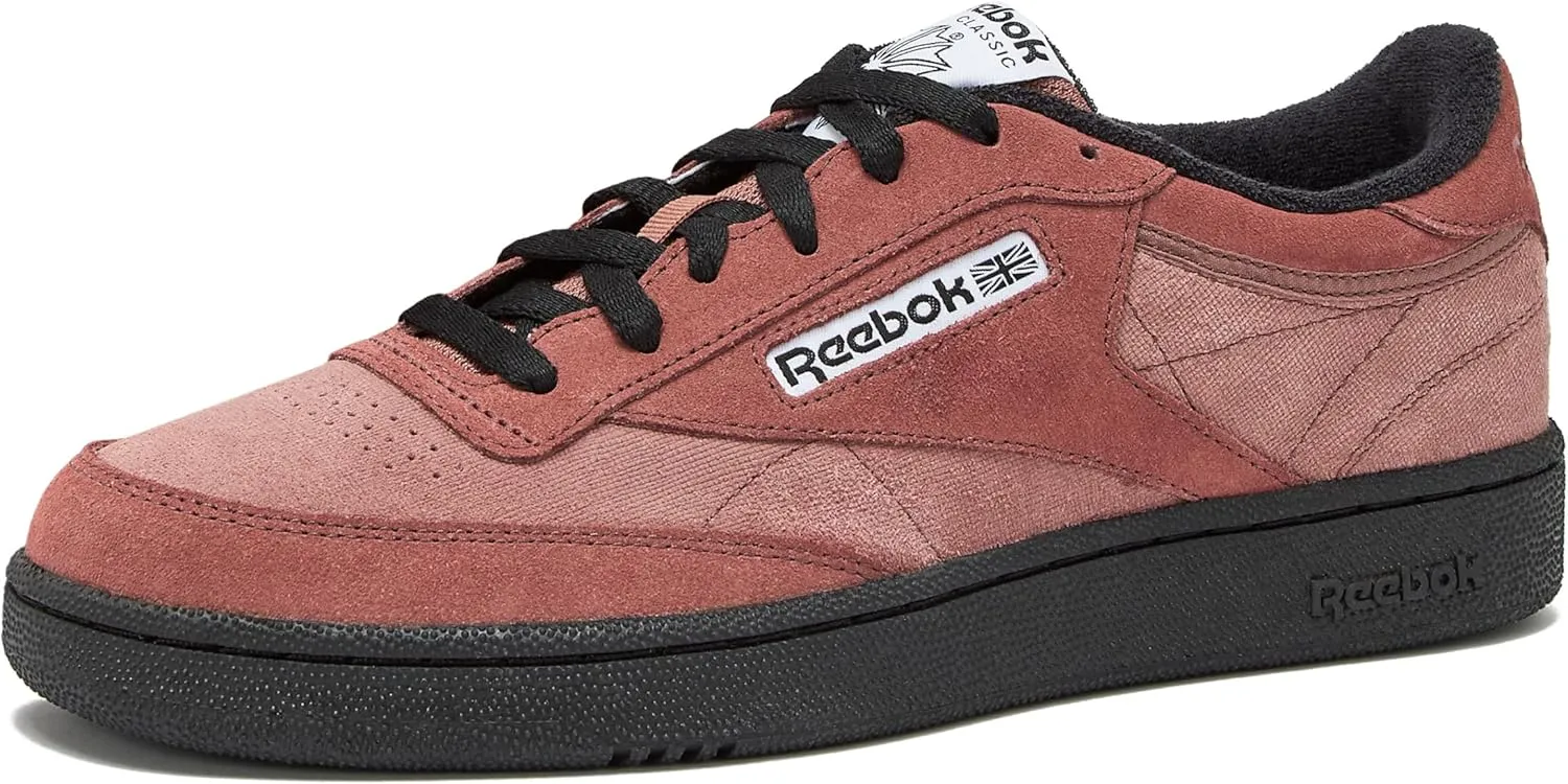 Reebok Men's Club C 85 Tennis Sneaker