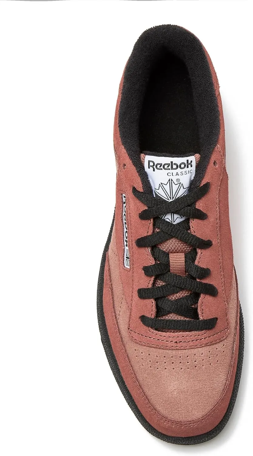 Reebok Men's Club C 85 Tennis Sneaker