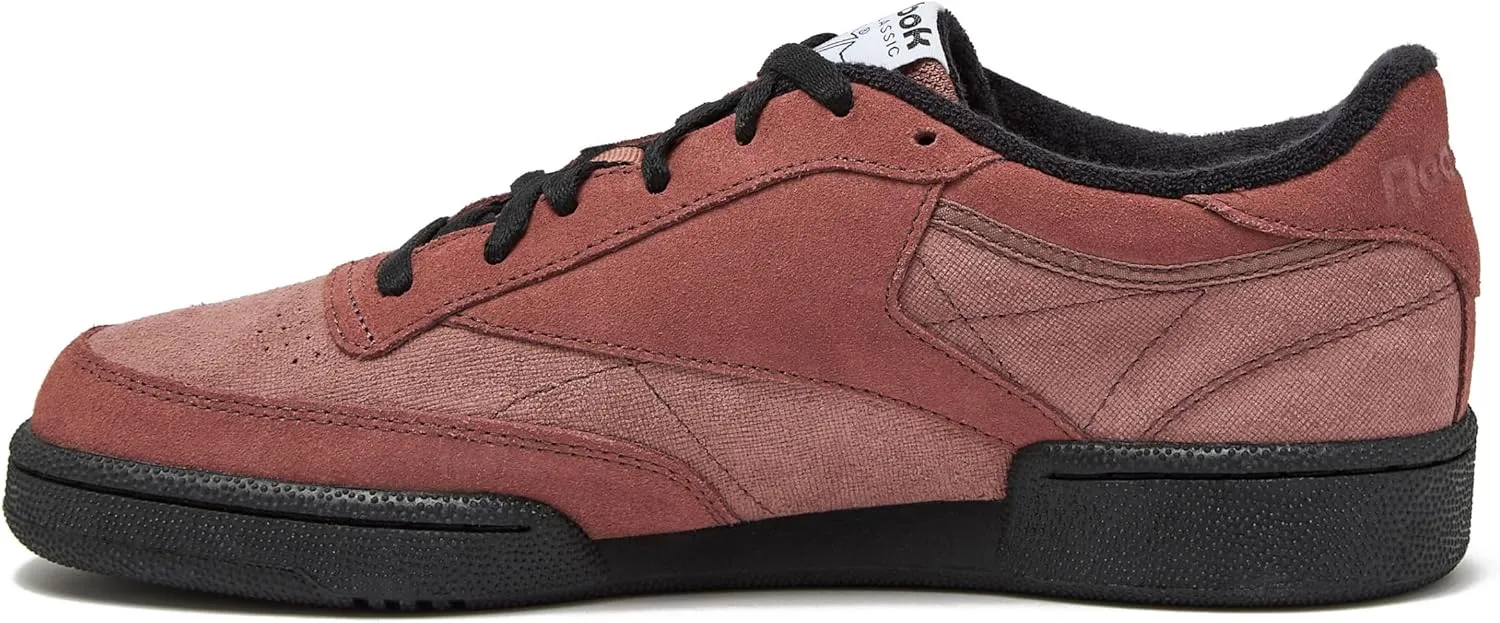 Reebok Men's Club C 85 Tennis Sneaker