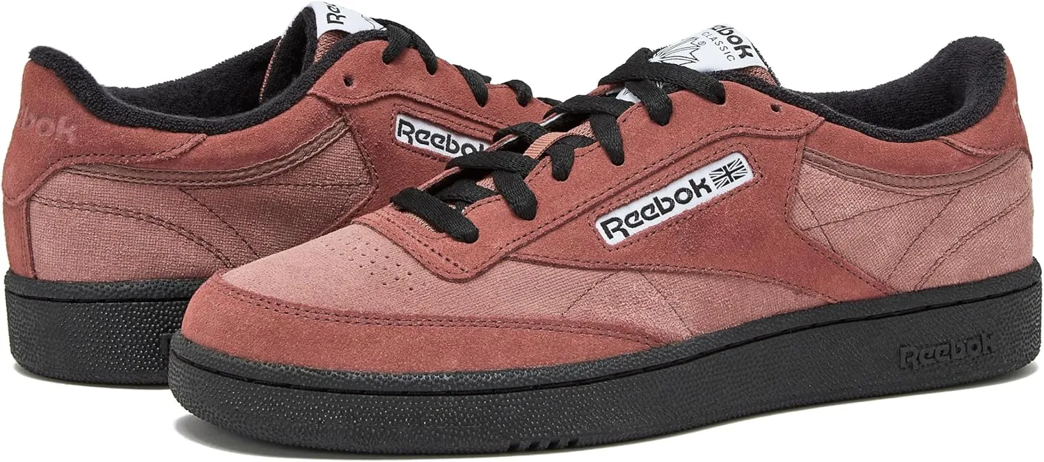 Reebok Men's Club C 85 Tennis Sneaker