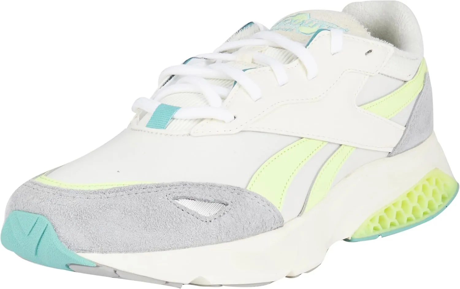 Reebok Unisex-Adult Sneaker