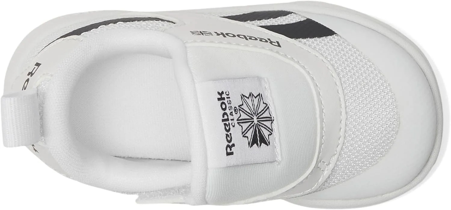 Reebok Unisex-Child Club C Revenge Slip on (Toddler) Sneaker