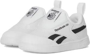 Reebok Unisex-Child Club C Revenge Slip on (Toddler) Sneaker