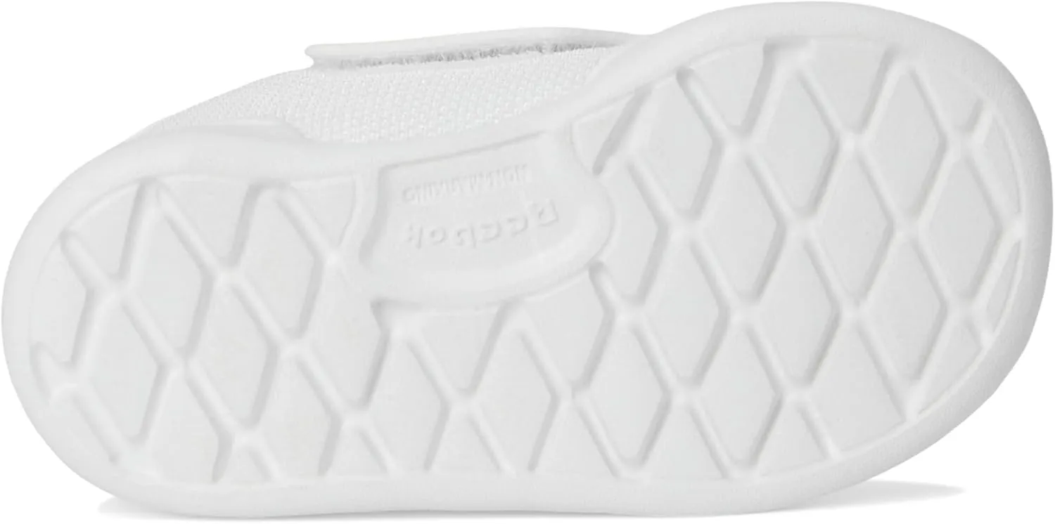 Reebok Unisex-Child Club C Revenge Slip on (Toddler) Sneaker