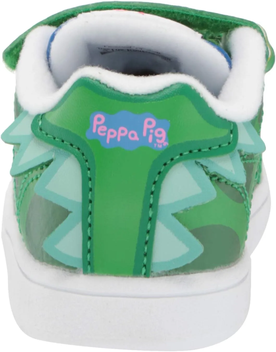 Reebok Unisex-Child Complete Clean 2.0 Hook & Loop Sneaker