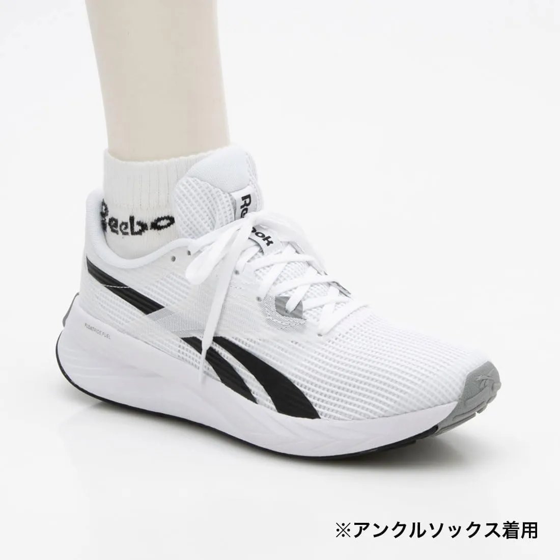 Reebok Unisex Sneaker