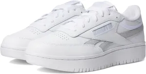 Reebok Women's Club C Geo Mid Sneaker