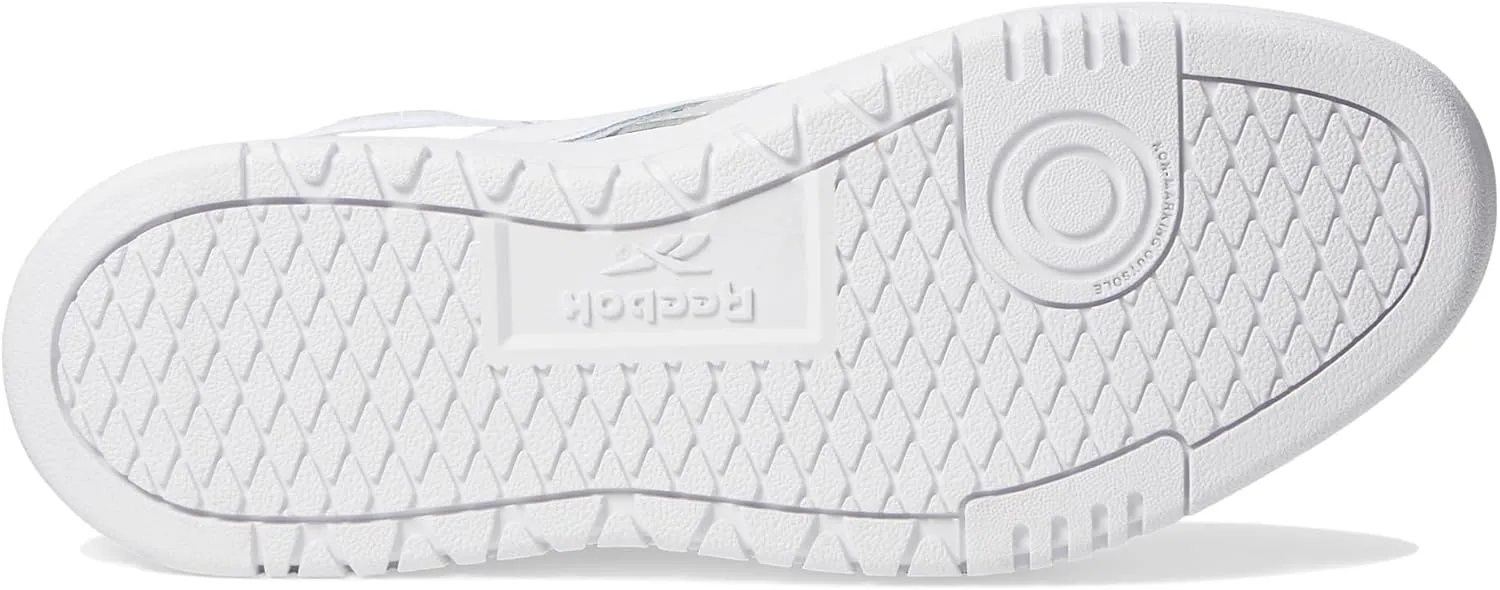 Reebok Women's Club C Geo Mid Sneaker
