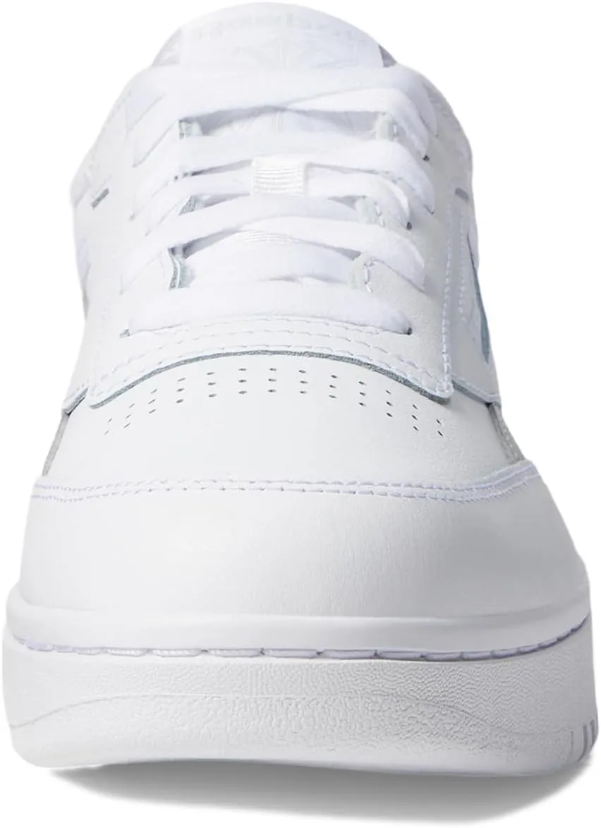 Reebok Women's Club C Geo Mid Sneaker