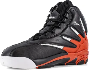 Reebok Work Men's The Blast Work Safety, Black, 14 Wide