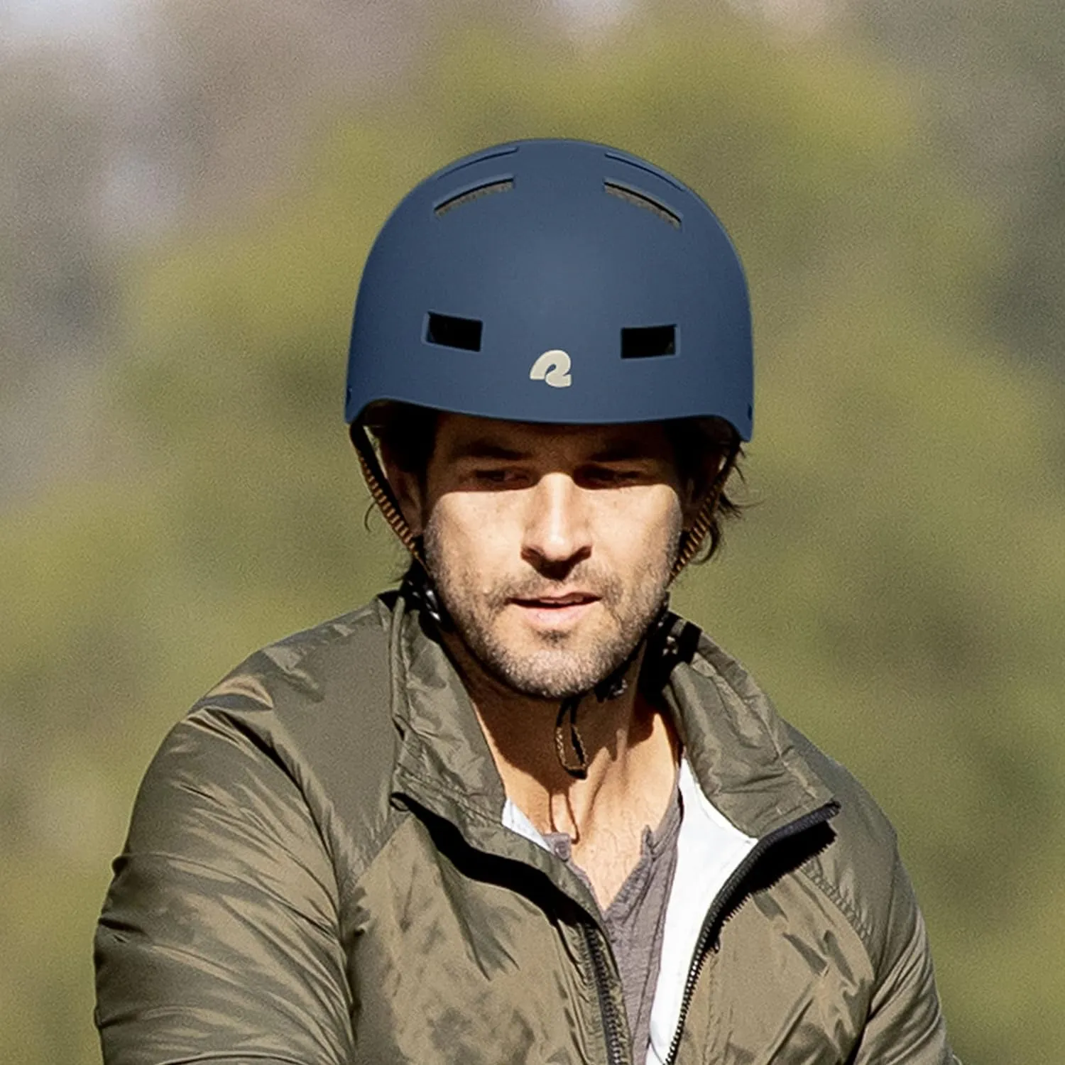 Retrospec Retrospec Dakota Bike Helmet - Skateboard Helmet Premium Protection Multi-Sport Bike, BMX, Skating, Scooter, and Skate Helmet