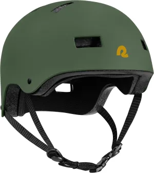 Retrospec Retrospec Dakota Bike Helmet - Skateboard Helmet Premium Protection Multi-Sport Bike, BMX, Skating, Scooter, and Skate Helmet