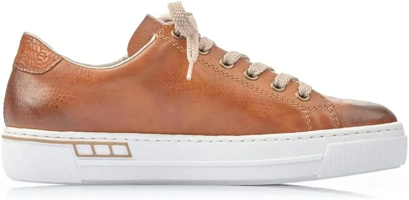 Rieker Women's Slip On Sneaker