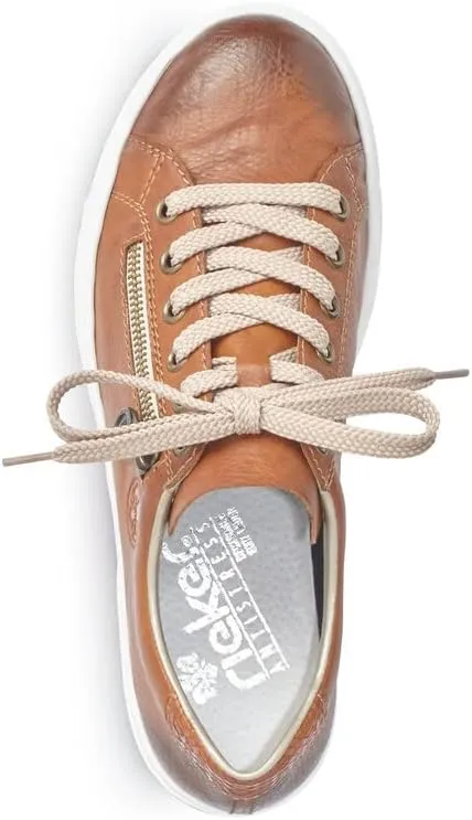 Rieker Women's Slip On Sneaker