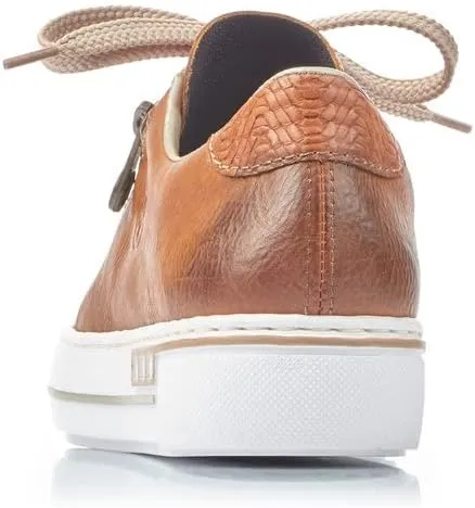 Rieker Women's Slip On Sneaker