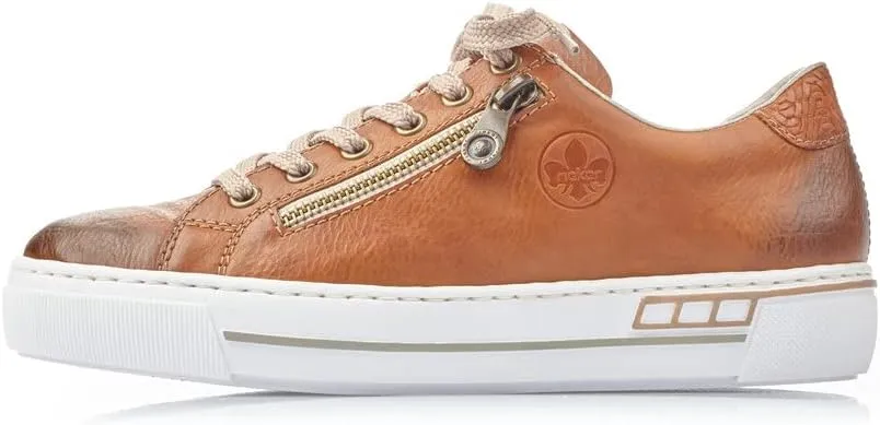 Rieker Women's Slip On Sneaker