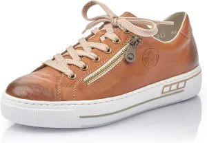 Rieker Women's Slip On Sneaker