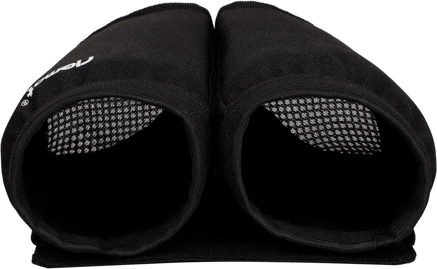 riemot Luggage Travel Cup Holder Free Hand Drink Carrier - Hold Two Coffee Mugs - Fits Roll on Suitcase Handles - Gifts for Flight Attendants Travelers Accessories Black 2