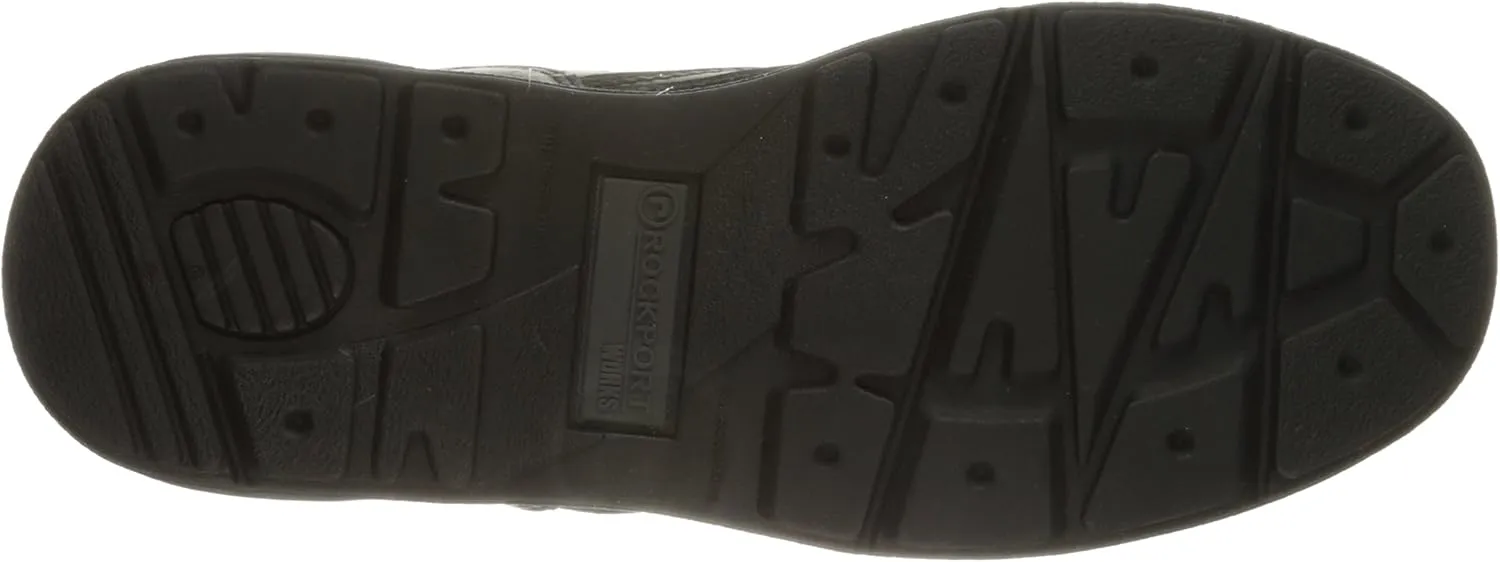 Rockport Men's Postwalk Pro Walker Athletic Oxford RP2610