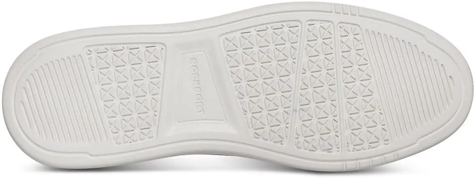 Rockport Men's Tristen Step-in Slip-on Sneaker