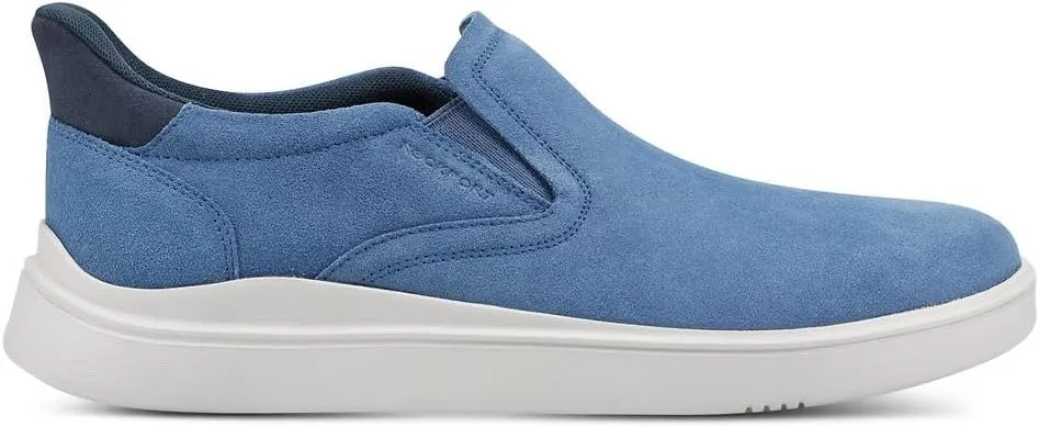Rockport Men's Tristen Step-in Slip-on Sneaker