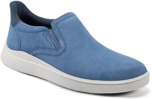 Rockport Men's Tristen Step-in Slip-on Sneaker