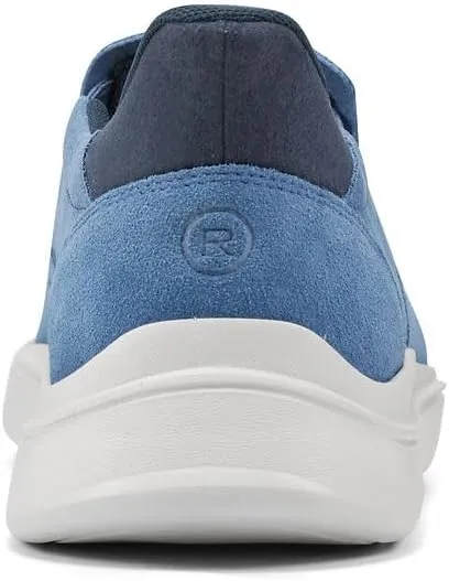 Rockport Men's Tristen Step-in Slip-on Sneaker
