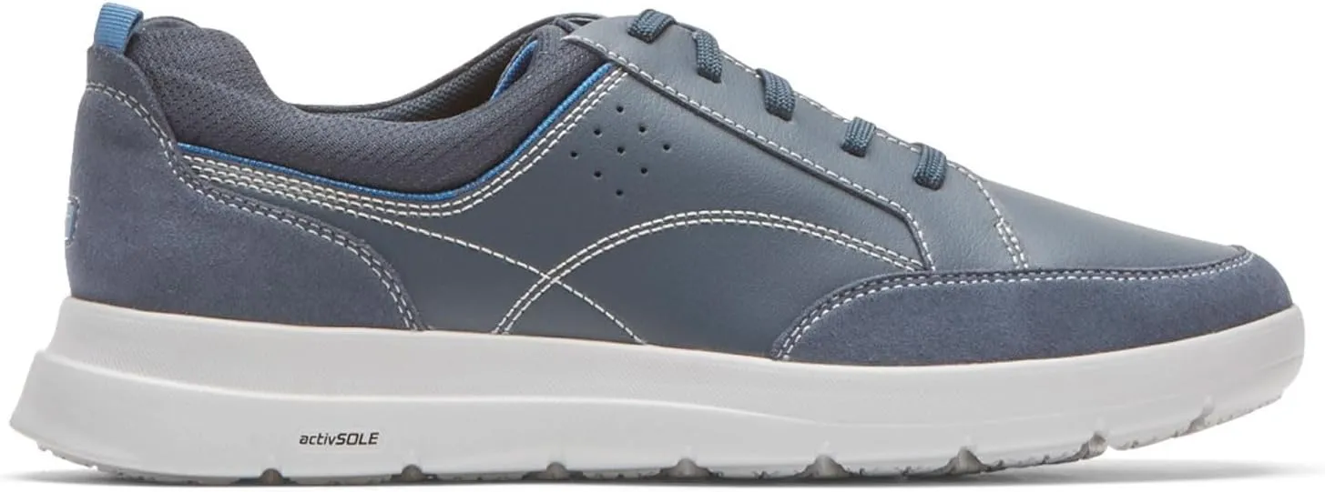Rockport Men's Truflex Cayden LTT Sneaker